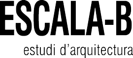 escala-b Logo